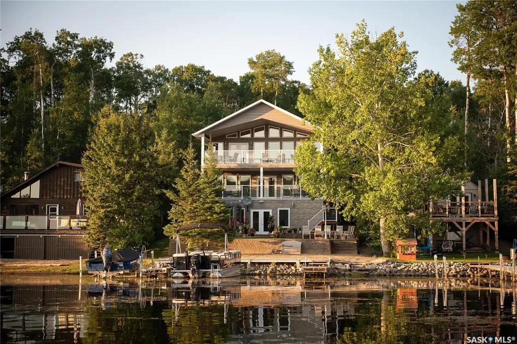53 Lakeside Drive Tisdale SK S0E 1T0