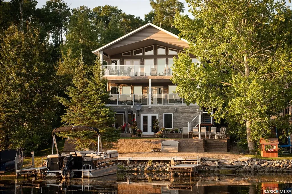 53 Lakeside Drive Tisdale SK S0E 1T0