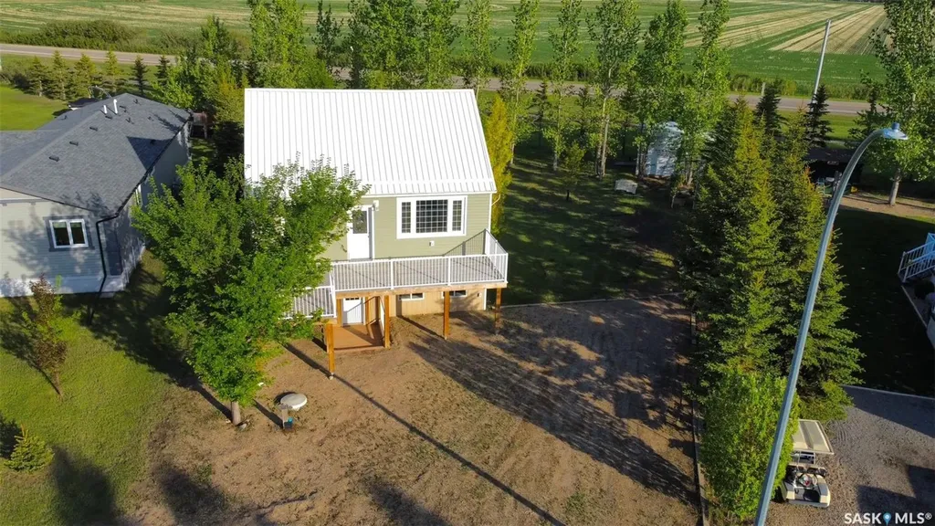 10 Louise Crescent Katepwa Beach SK S0G 2K0