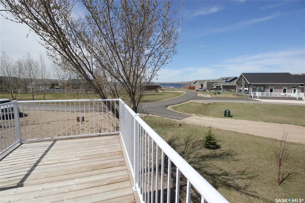 10 Louise Crescent Katepwa Beach SK S0G 2K0