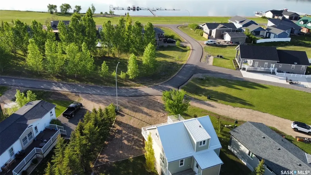 10 Louise Crescent Katepwa Beach SK S0G 2K0