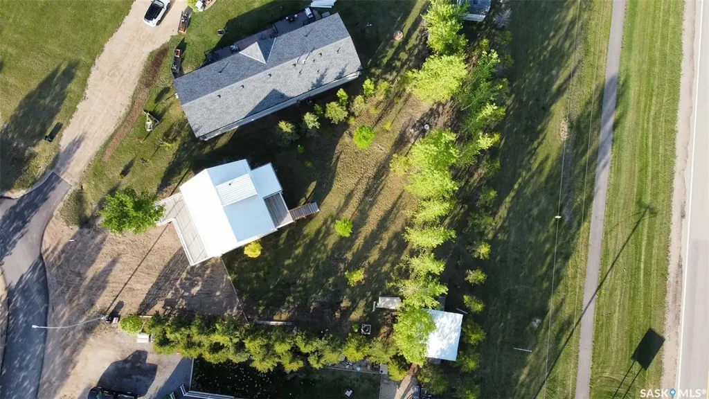 10 Louise Crescent Katepwa Beach SK S0G 2K0