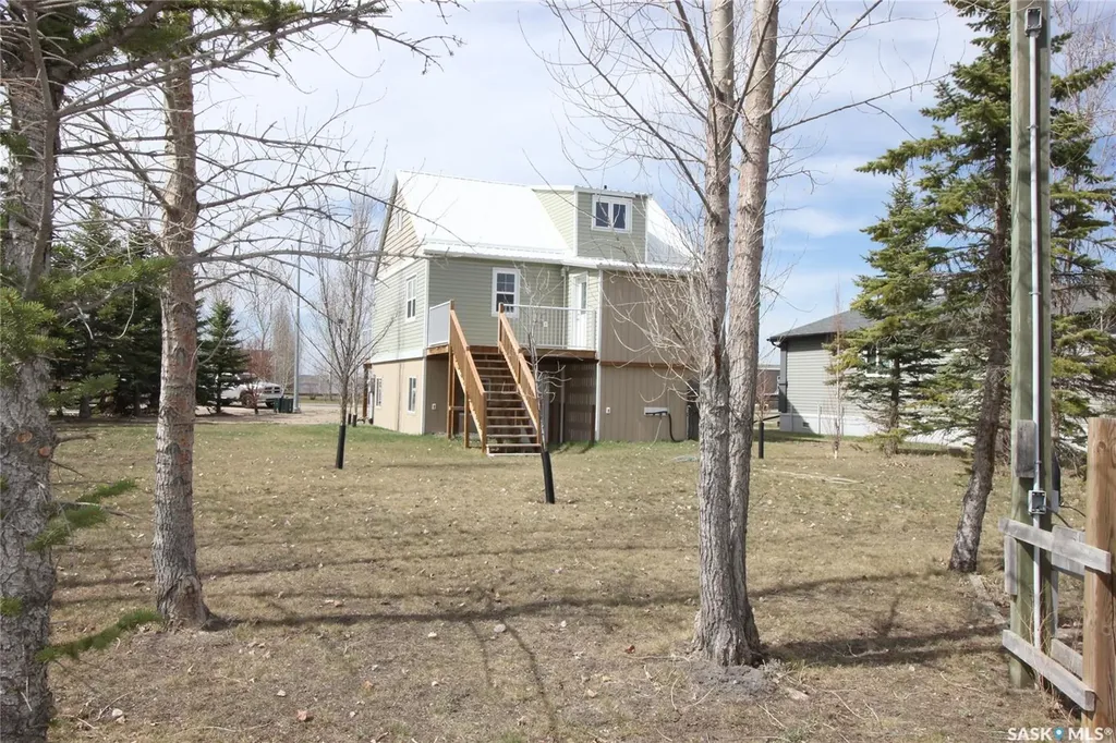 10 Louise Crescent Katepwa Beach SK S0G 2K0