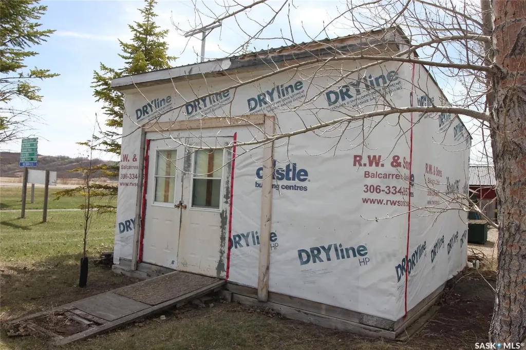 10 Louise Crescent Katepwa Beach SK S0G 2K0