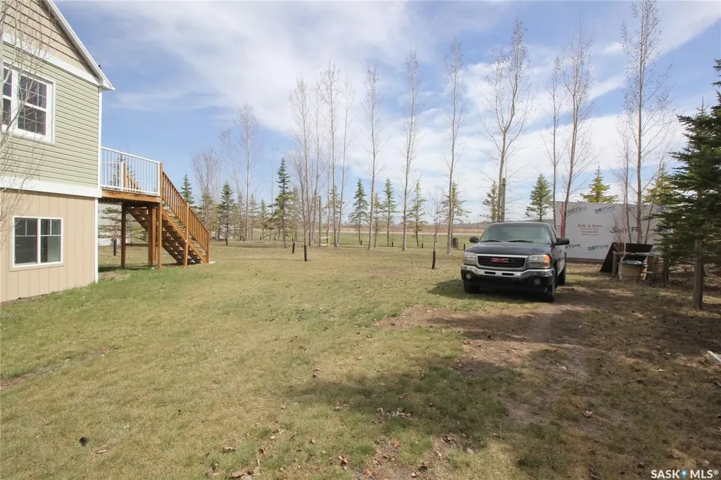 10 Louise Crescent Katepwa Beach SK S0G 2K0