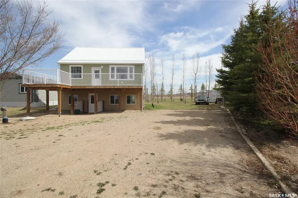 10 Louise Crescent Katepwa Beach SK S0G 2K0
