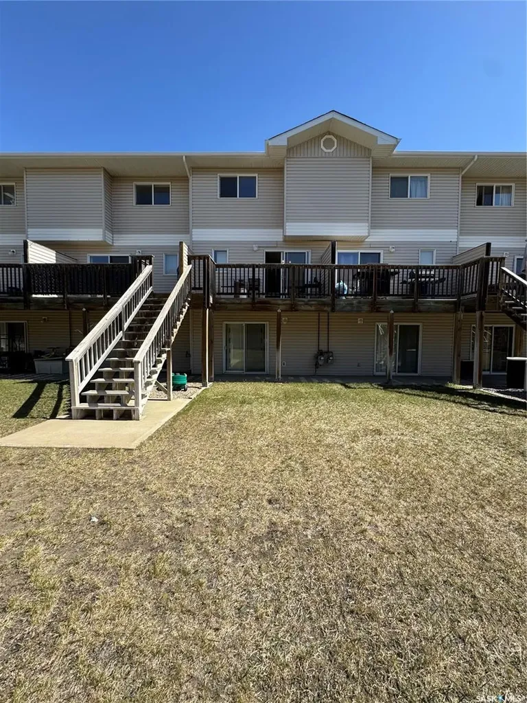 1437 1st Street Estevan SK S4A 2X5