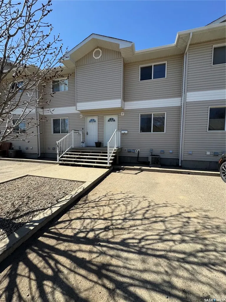 1437 1st Street Estevan SK S4A 2X5