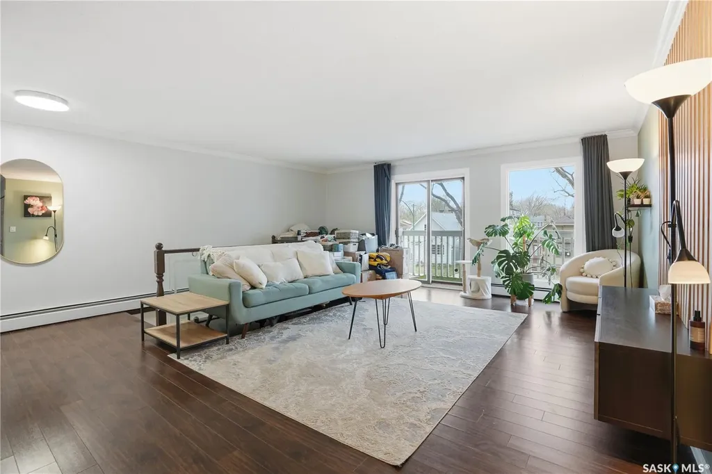 1014 Colony Street Saskatoon SK S7N 0S4