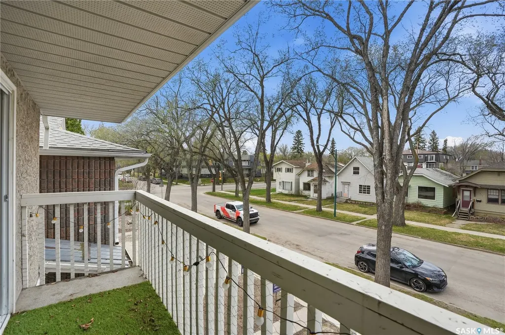 1014 Colony Street Saskatoon SK S7N 0S4
