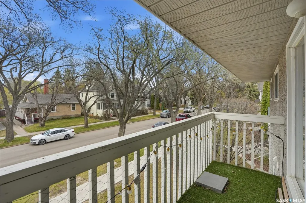 1014 Colony Street Saskatoon SK S7N 0S4