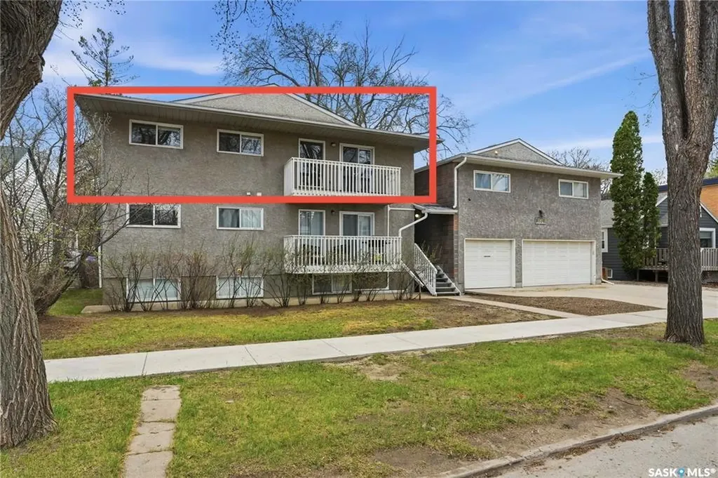 1014 Colony Street Saskatoon SK S7N 0S4