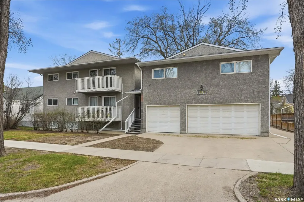 1014 Colony Street Saskatoon SK S7N 0S4