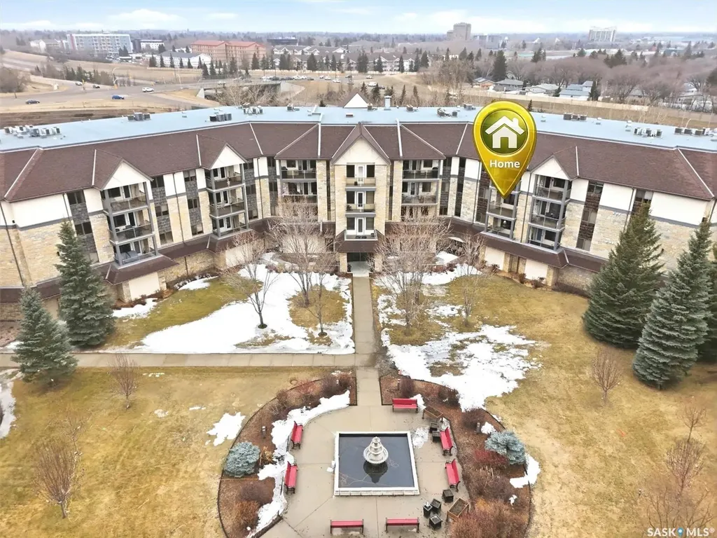 1622A Acadia Drive Saskatoon SK S7H 5H7