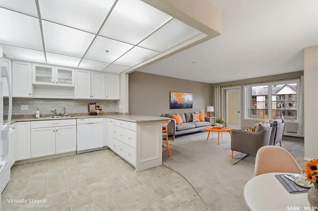 1622A Acadia Drive Saskatoon SK S7H 5H7