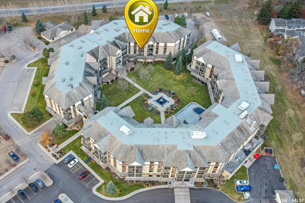 1622A Acadia Drive Saskatoon SK S7H 5H7