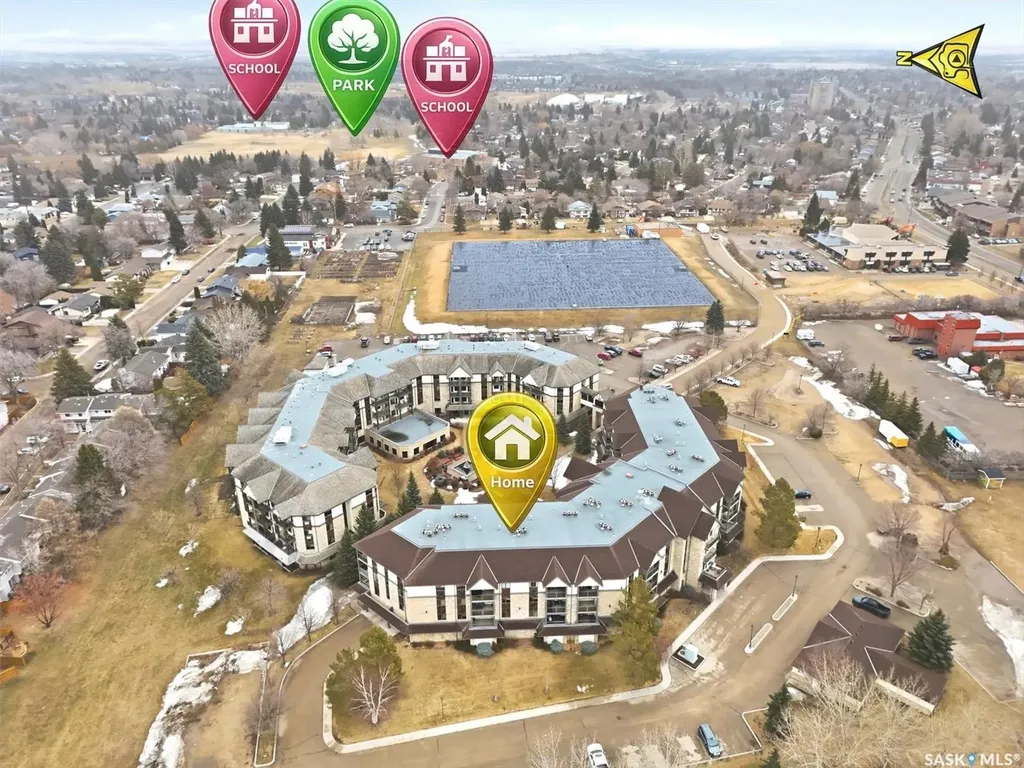 1622A Acadia Drive Saskatoon SK S7H 5H7