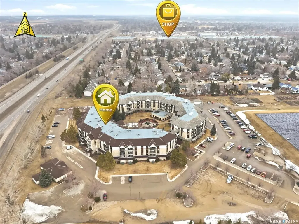 1622A Acadia Drive Saskatoon SK S7H 5H7
