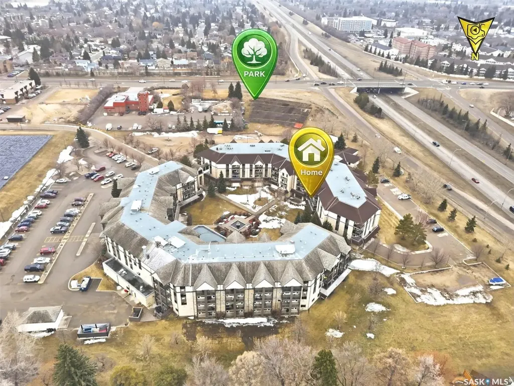 1622A Acadia Drive Saskatoon SK S7H 5H7