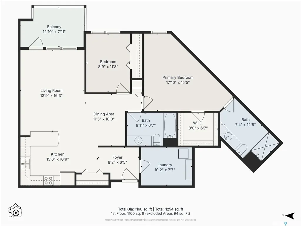 1622A Acadia Drive Saskatoon SK S7H 5H7