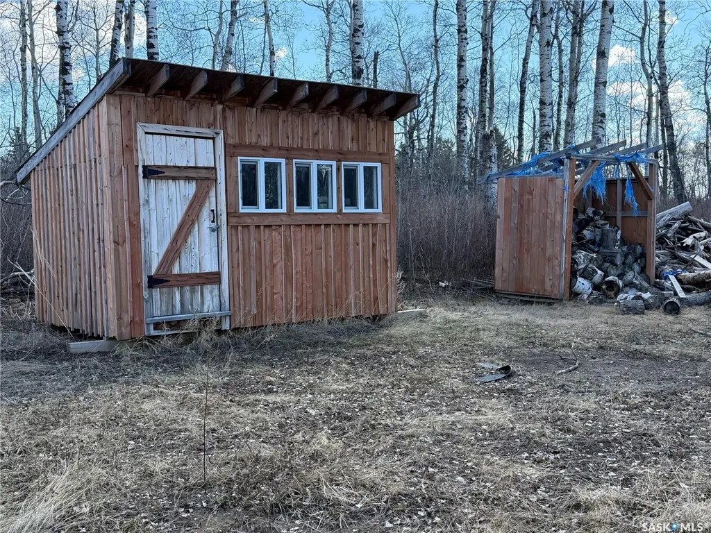 Rural Address Star City Rm No. 428 SK S0E 1A0
