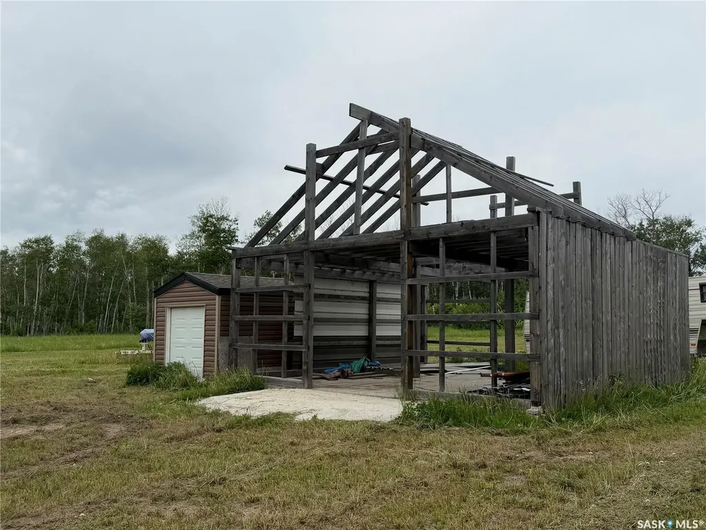 Rural Address Star City Rm No. 428 SK S0E 1A0