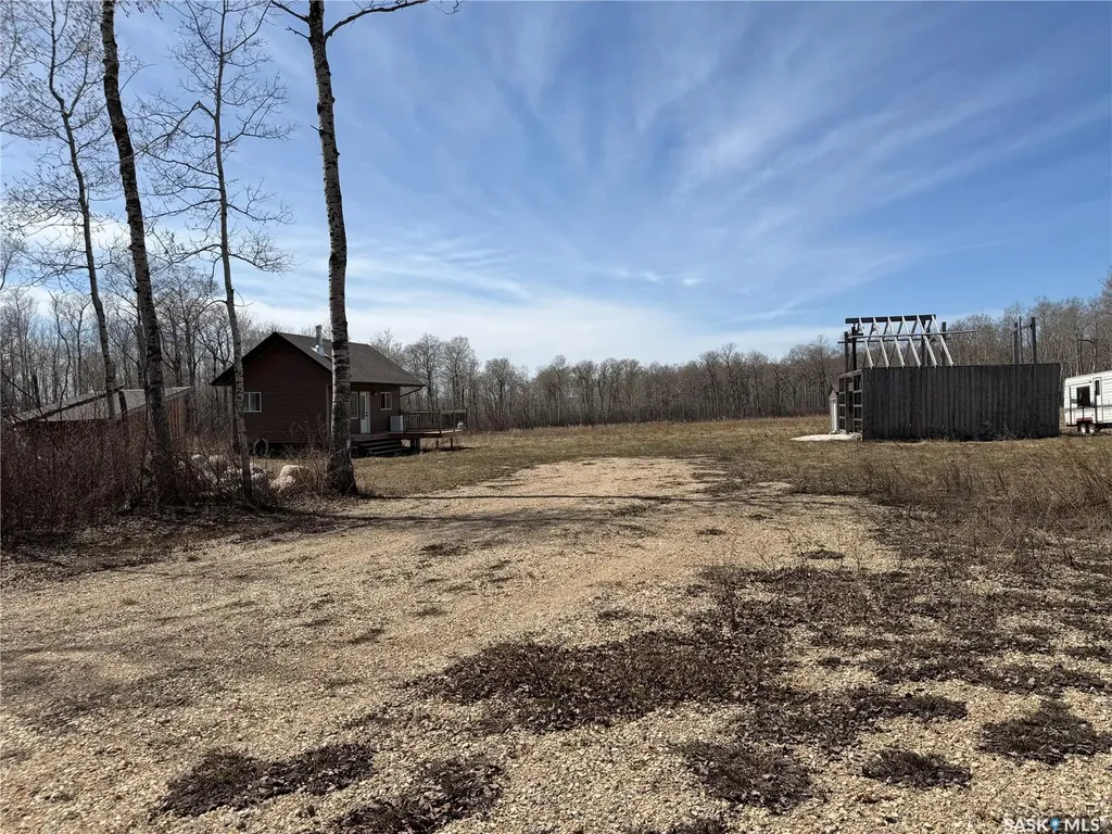 Rural Address Star City Rm No. 428 SK S0E 1A0