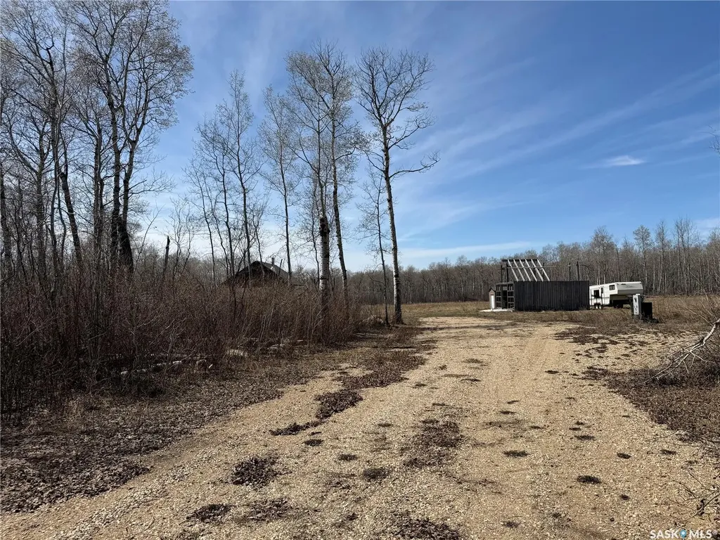 Rural Address Star City Rm No. 428 SK S0E 1A0