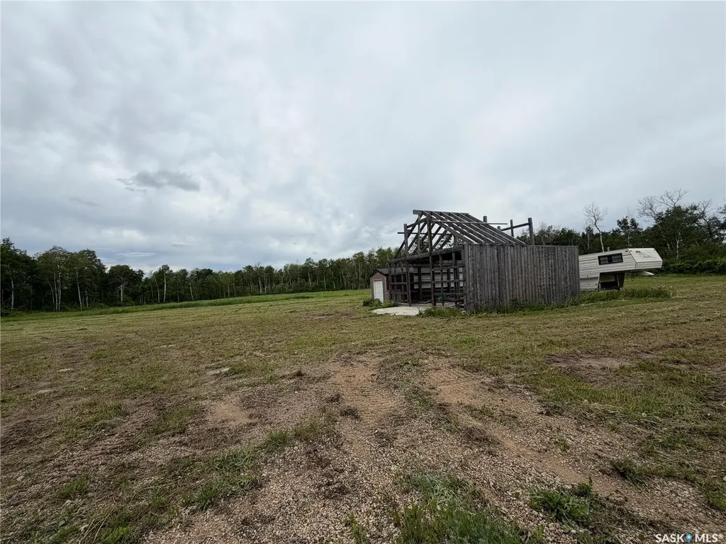 Rural Address Star City Rm No. 428 SK S0E 1A0