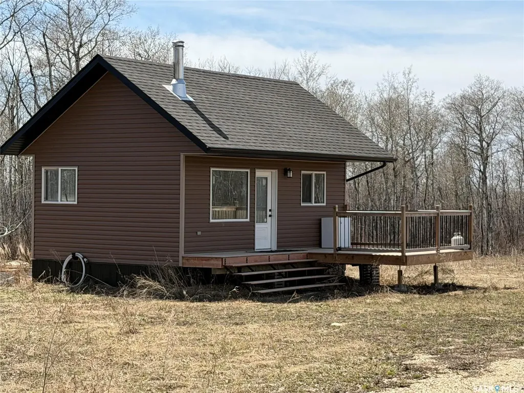 Rural Address Star City Rm No. 428 SK S0E 1A0