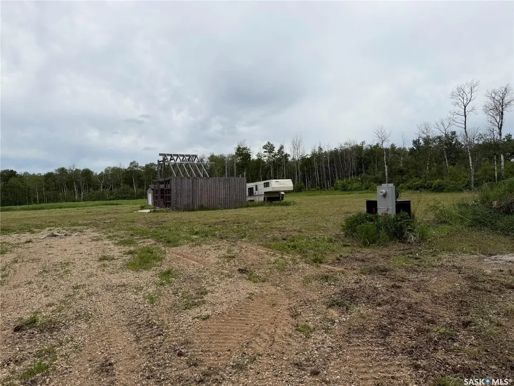 Rural Address Star City Rm No. 428 SK S0E 1A0