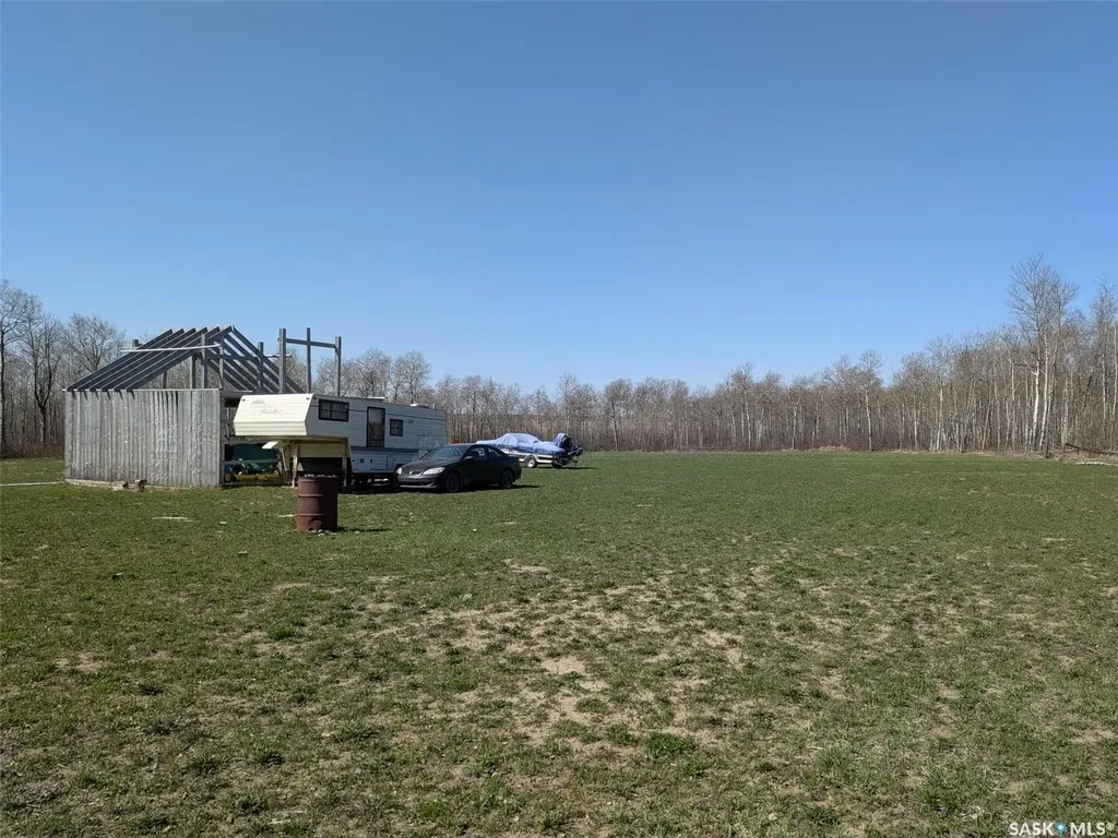 Rural Address Star City Rm No. 428 SK S0E 1A0