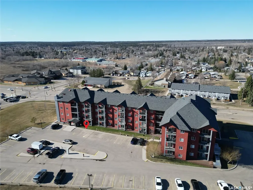 1501 15th Street E Prince Albert SK S6V 7C3