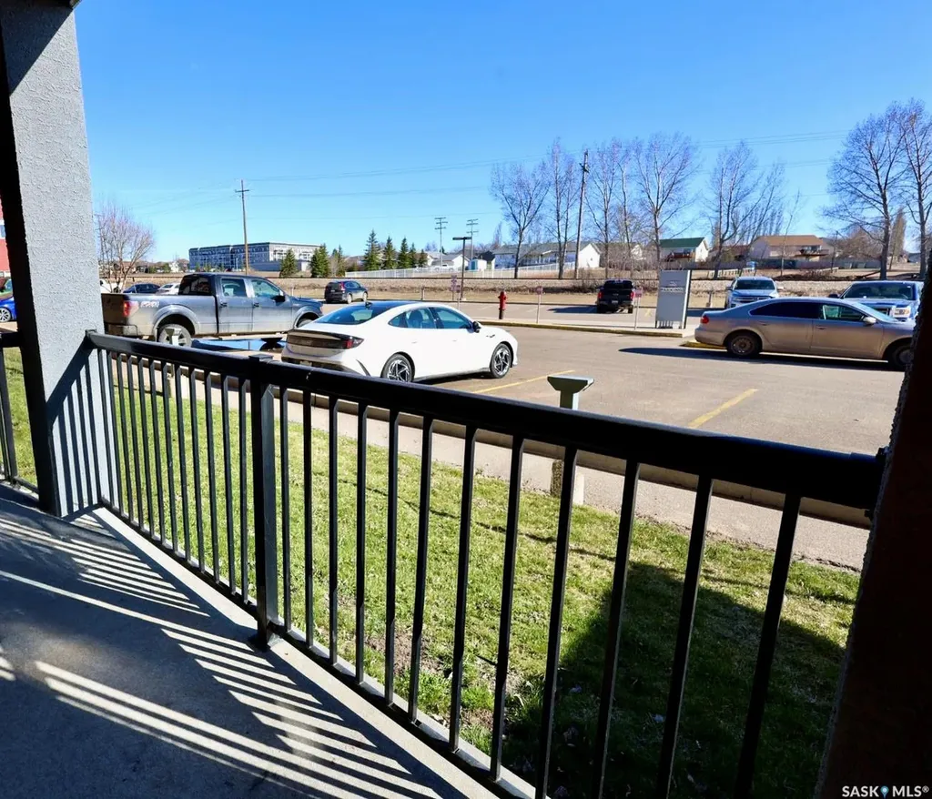 1501 15th Street E Prince Albert SK S6V 7C3