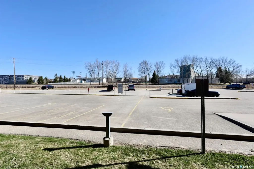 1501 15th Street E Prince Albert SK S6V 7C3