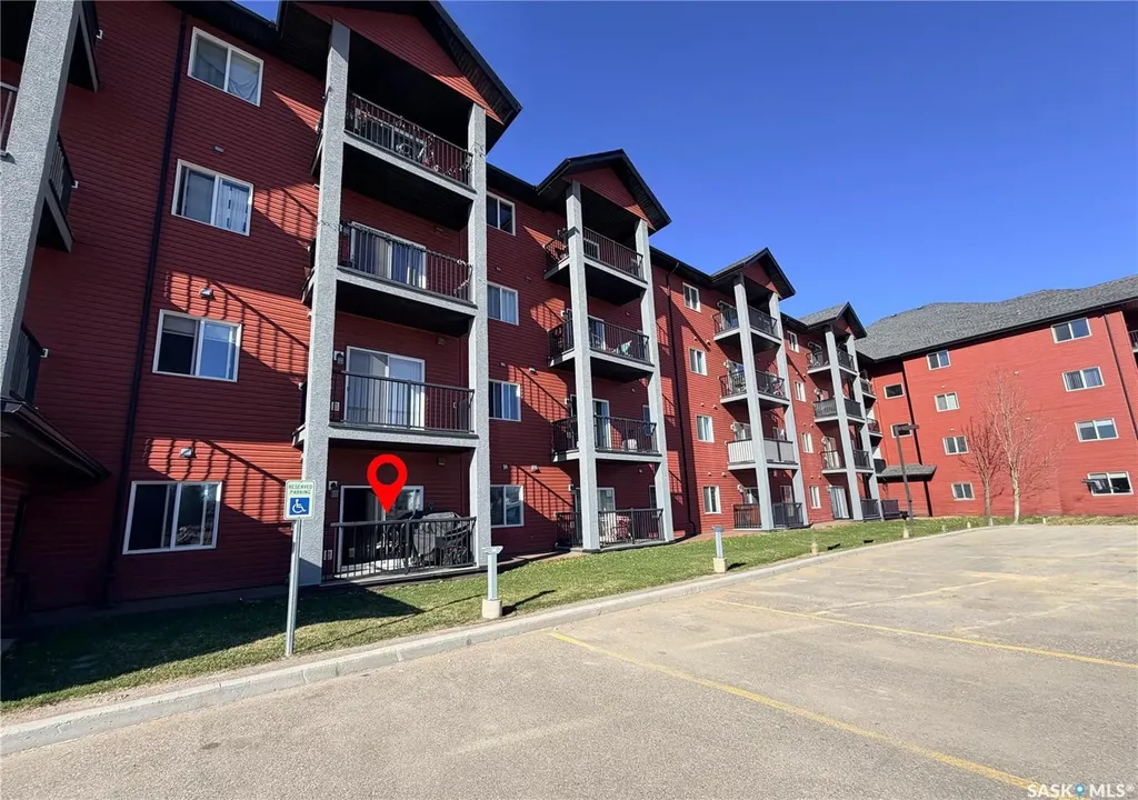 1501 15th Street E Prince Albert SK S6V 7C3