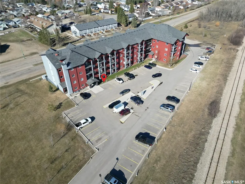 1501 15th Street E Prince Albert SK S6V 7C3