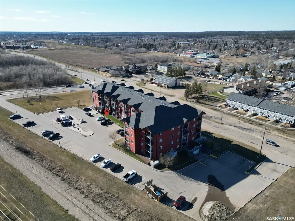 1501 15th Street E Prince Albert SK S6V 7C3