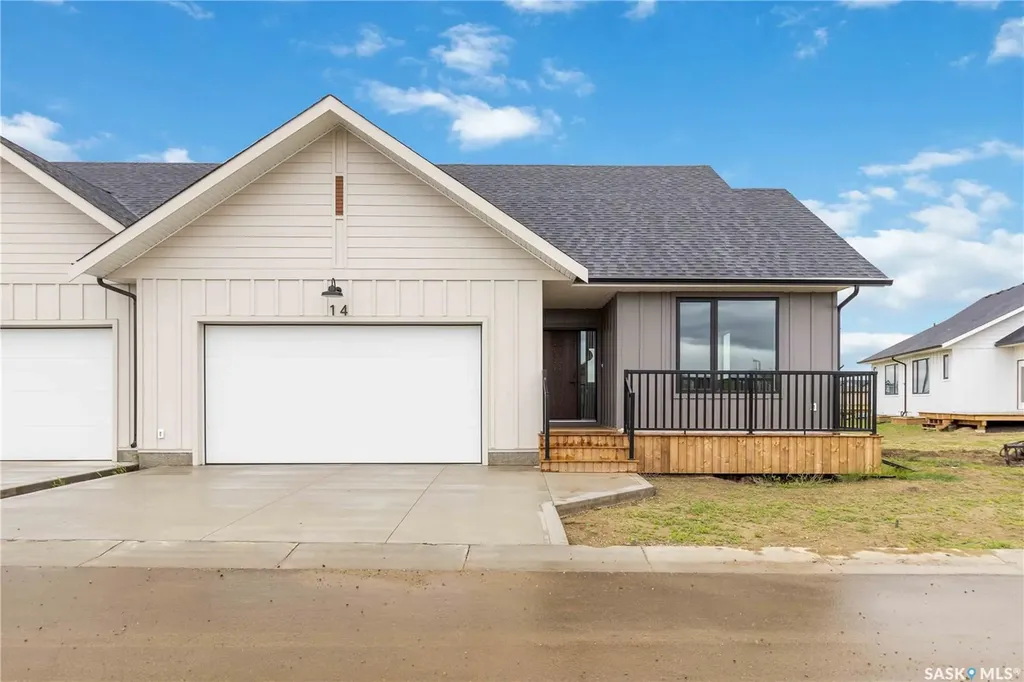 105 Hathway Crescent Saskatoon SK S7V 0P5