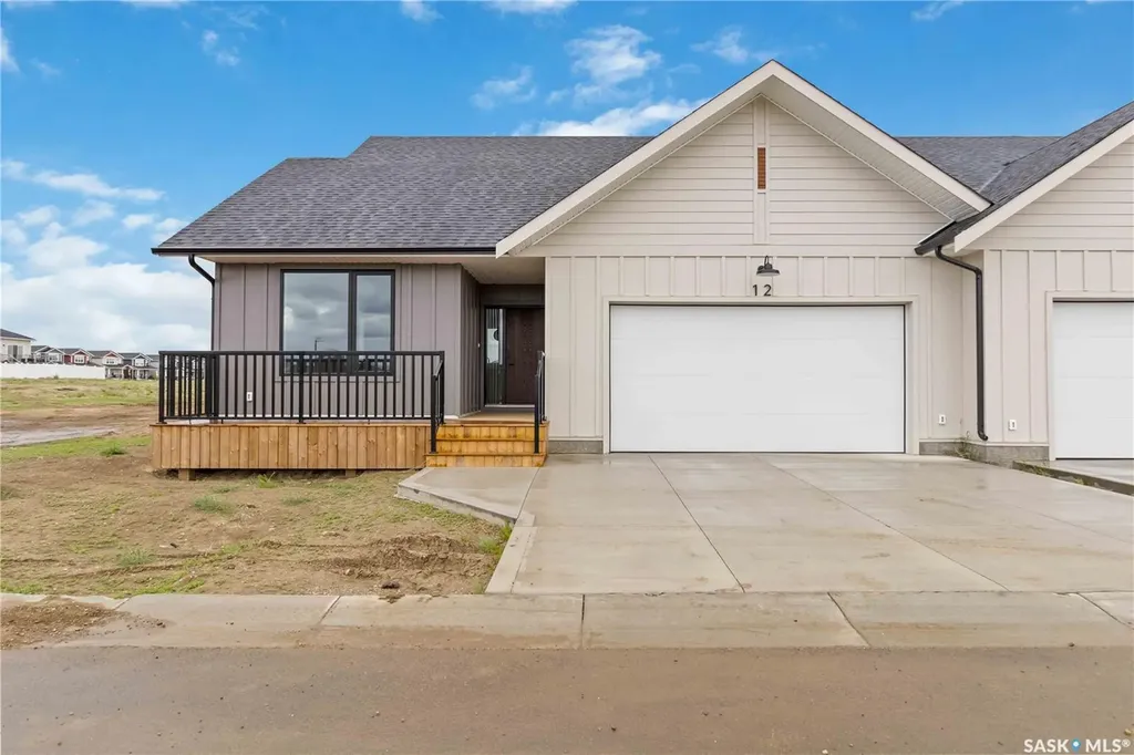 105 Hathway Crescent Saskatoon SK S7V 0P5