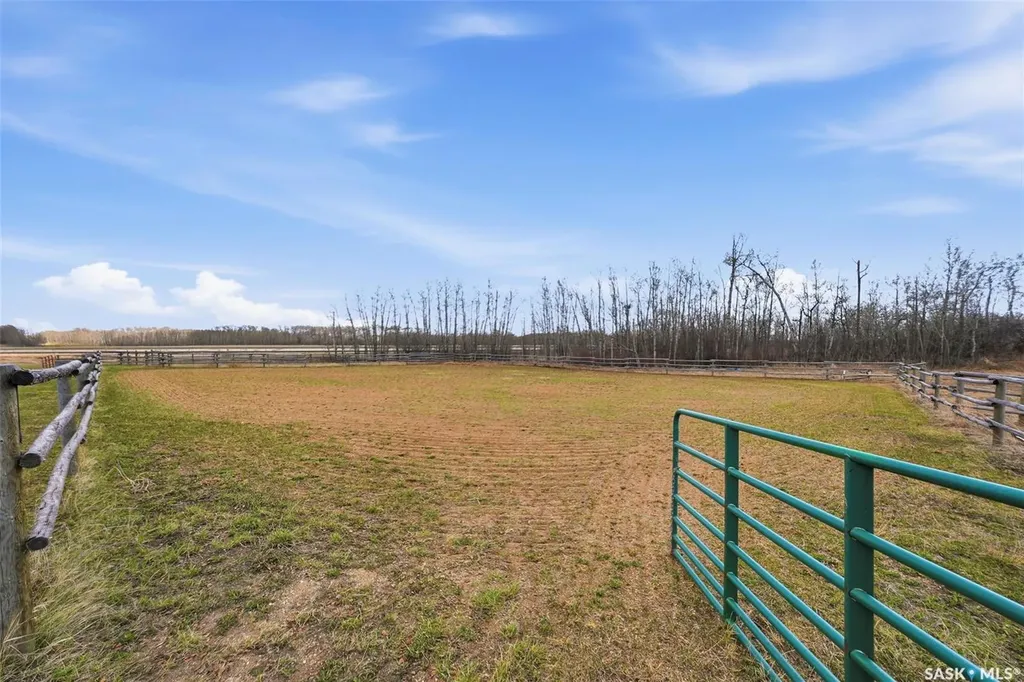 Rural Address Prince Albert Rm No. 461 SK S0K 2S0