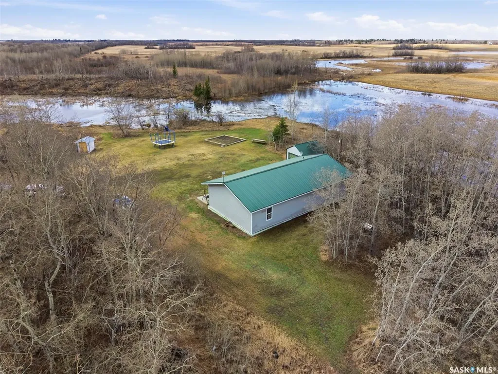Rural Address Prince Albert Rm No. 461 SK S0K 2S0