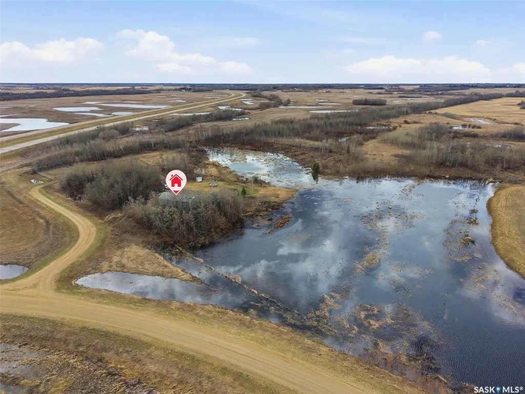 Rural Address Prince Albert Rm No. 461 SK S0K 2S0
