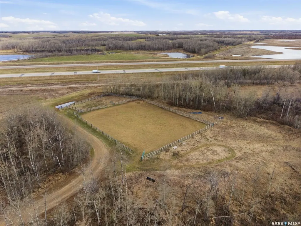 Rural Address Prince Albert Rm No. 461 SK S0K 2S0