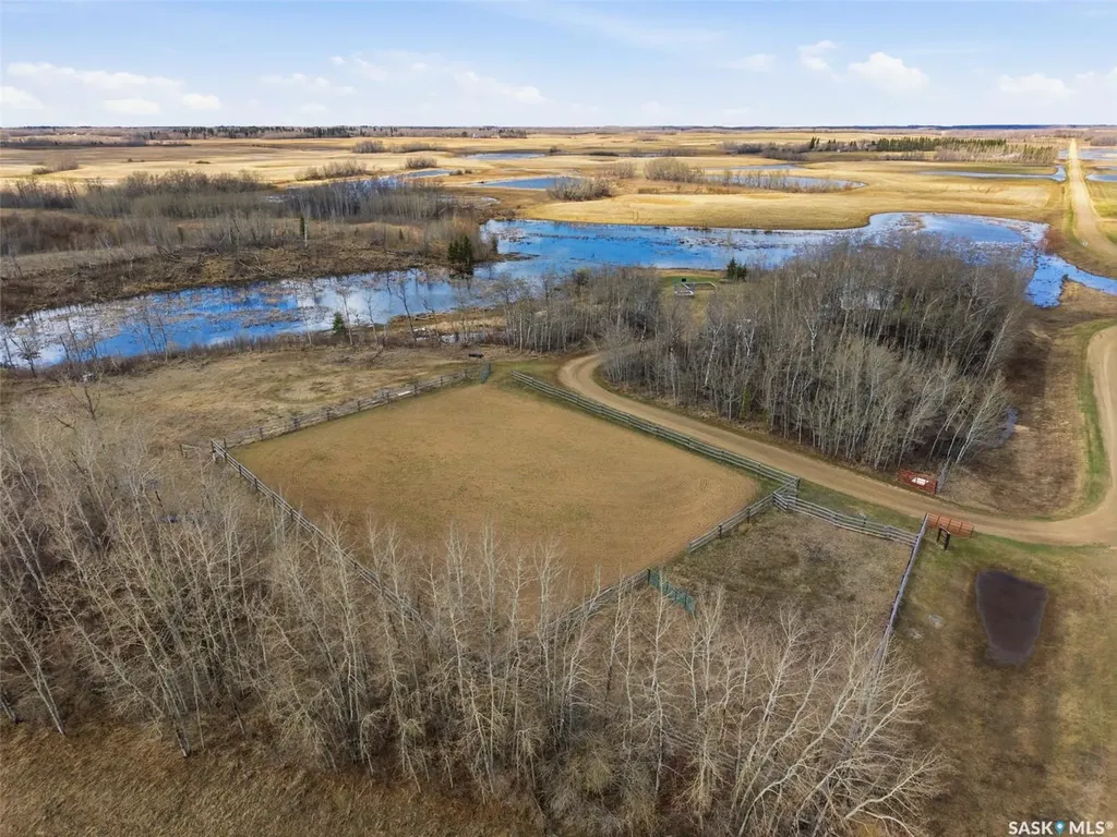 Rural Address Prince Albert Rm No. 461 SK S0K 2S0