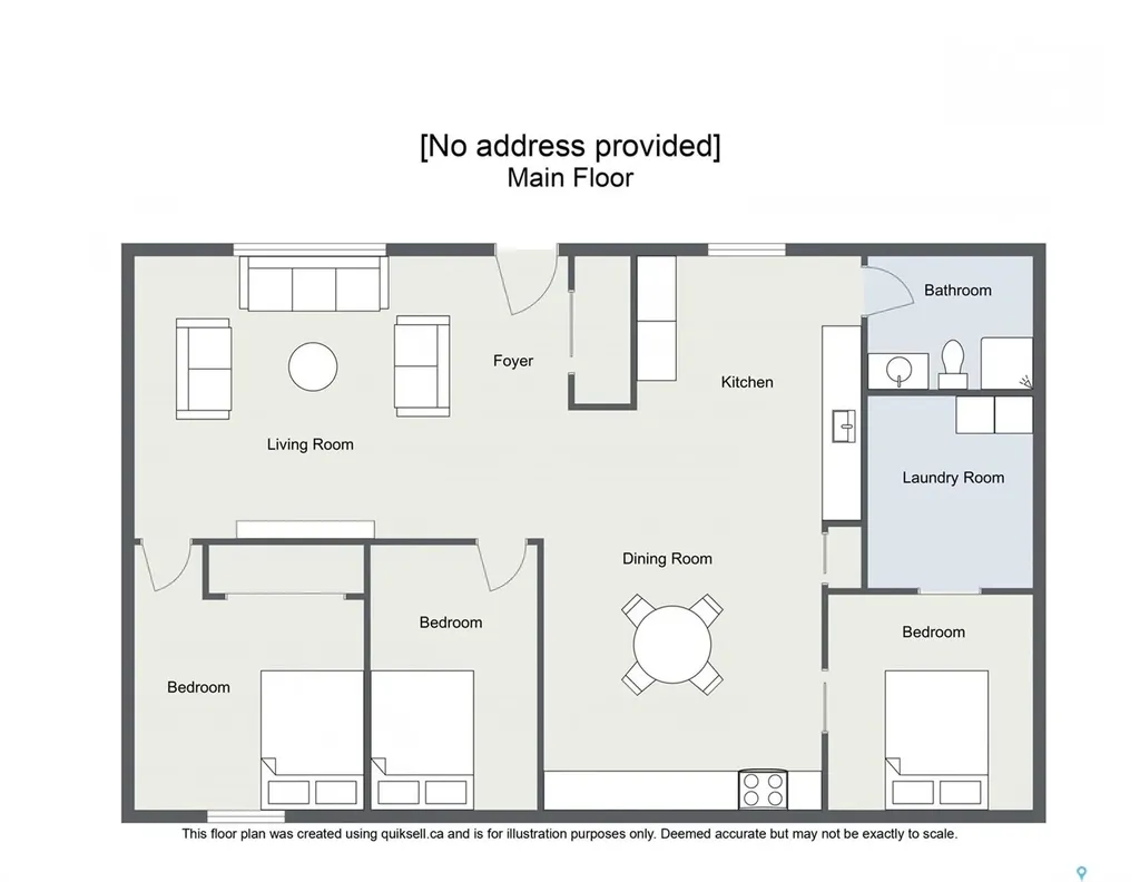 Rural Address Prince Albert Rm No. 461 SK S0K 2S0