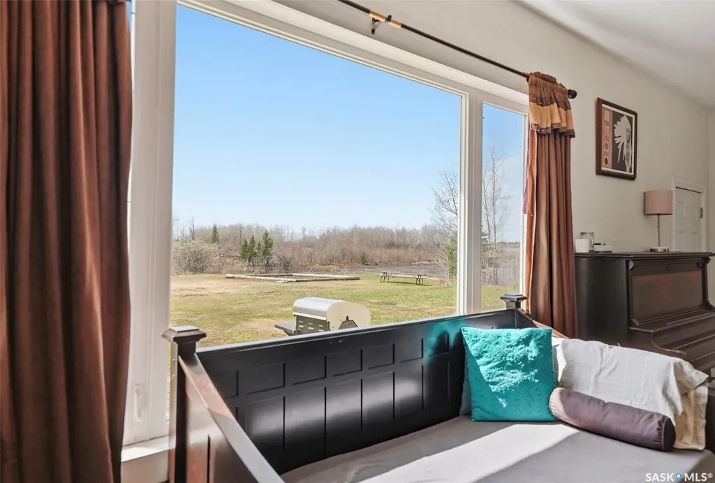 Rural Address Prince Albert Rm No. 461 SK S0K 2S0