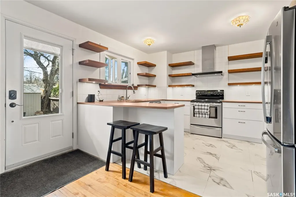 2848 Retallack Street Regina SK S4S 1S7