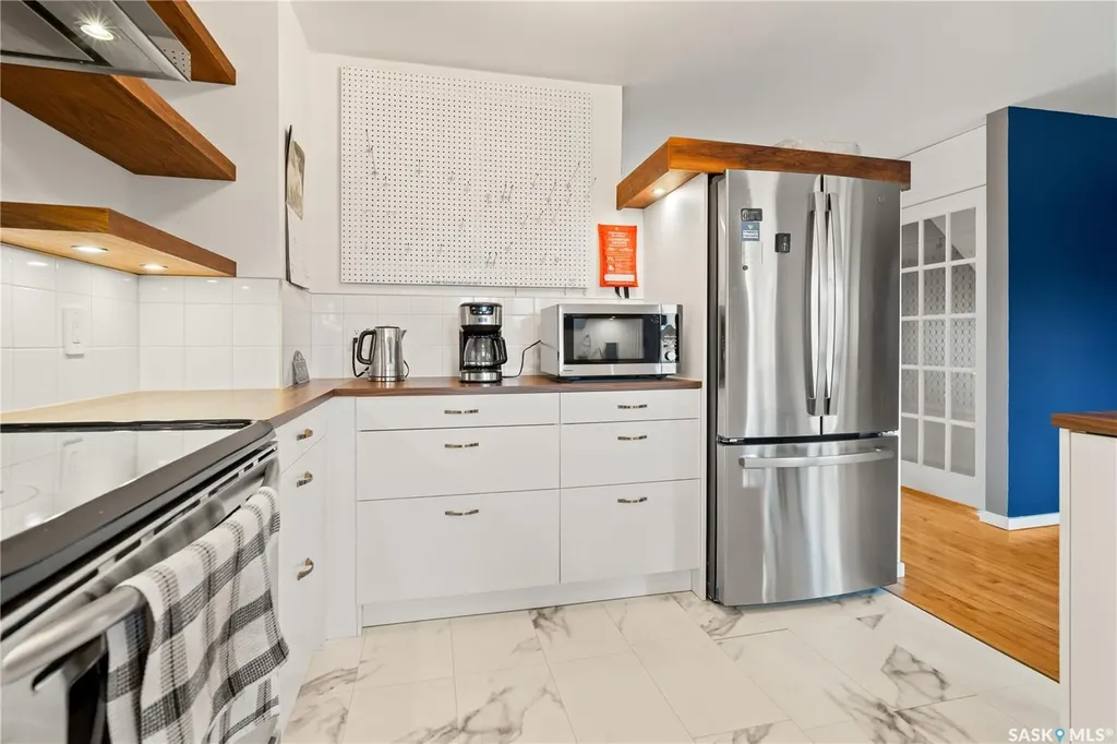 2848 Retallack Street Regina SK S4S 1S7