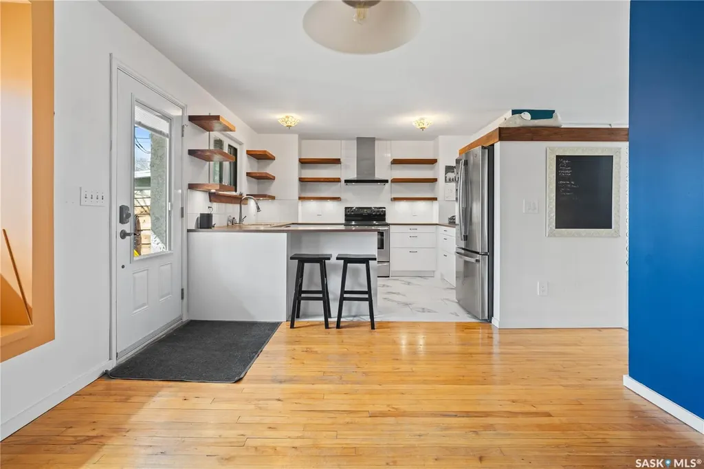 2848 Retallack Street Regina SK S4S 1S7